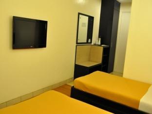 Iloilo Midtown Hotel Екстериор снимка