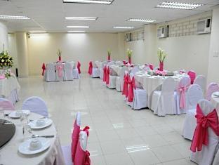 Iloilo Midtown Hotel Екстериор снимка