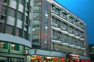 Iloilo Midtown Hotel Екстериор снимка